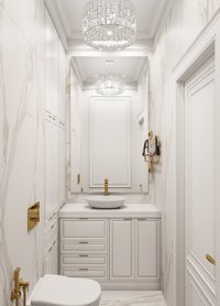 Квартира в Сталинке на Таганке